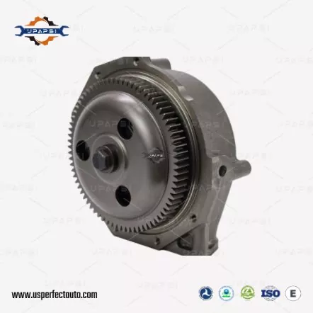 10R0484 Αντλία νερού 1615719 3520211 352 0211 για κινητήρες γάτας Caterpillar C-15 C-16