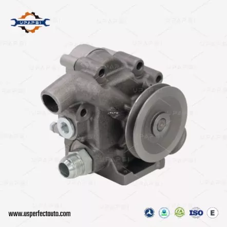 1593137 Αντλία νερού 4p3683 για κινητήρες Caterpillar Chevrolet 6.6L/7.2L