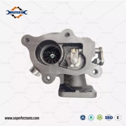 1G924-17012 Στροβιλοσυμπιεστής για Kubota V2403 Bobcat T190 T180 S205 6686048