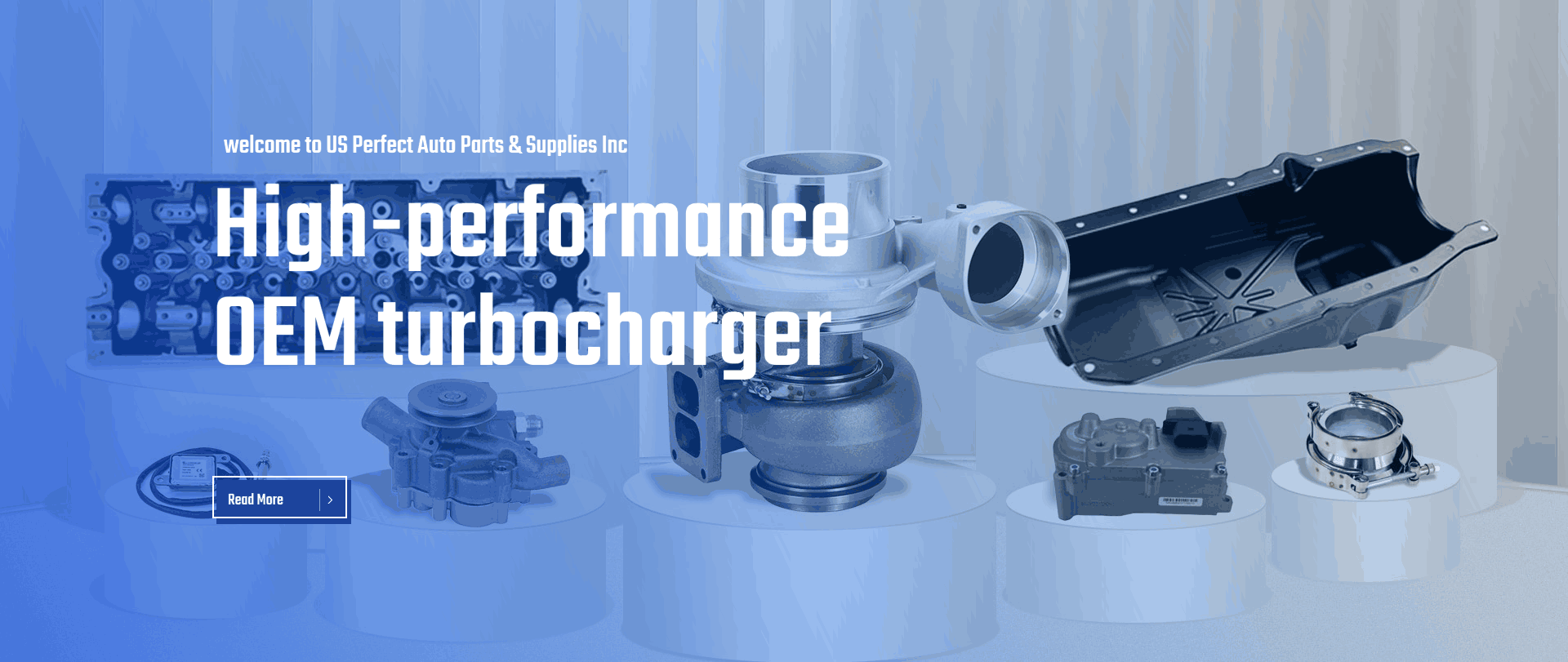 Προμηθευτής κυλινδροκεφαλής Κίνας