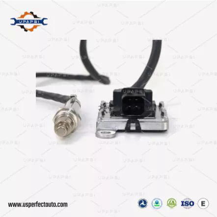 Πώς βοηθά ένας αισθητήρας οξειδίου του αζώτου (NOx) στον έλεγχο των εκπομπών καυσαερίων αυτοκινήτων και στην προστασία του περιβάλλοντος;