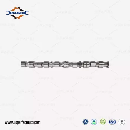 Γιατί ο εκκεντροφόρος είναι βασικό εξάρτημα σε έναν κινητήρα;