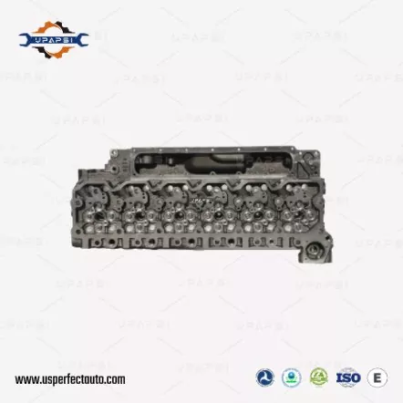 Κυλινδροκεφαλή και κεφαλή Cummins 6.7: Περιεκτικός οδηγός