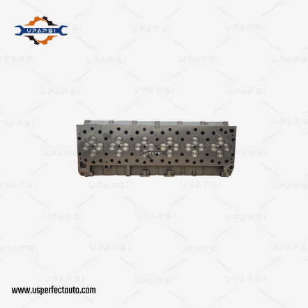 Κυλινδροκεφαλή Cummins και 6.7 Cummins Head: Τι πρέπει να γνωρίζετε