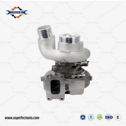 Ο απόλυτος οδηγός για την επιλογή του κατάλληλου Cummins Turbo: Ανακαλύψτε πώς μπορείτε να βρείτε το κατάλληλο Turbo για τον κινητήρα σας