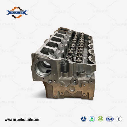 Πλήρης οδηγός για προμηθευτές κυλινδροκεφαλών και κυλινδροκεφαλών