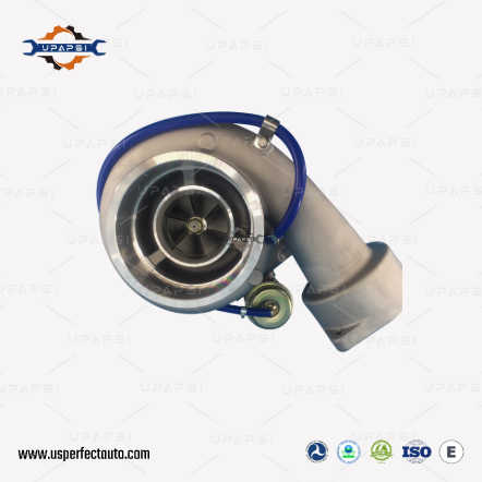 Caterpillar Turbo και Cat C15 Turbo: Τεχνικές γνώσεις και εφαρμογές