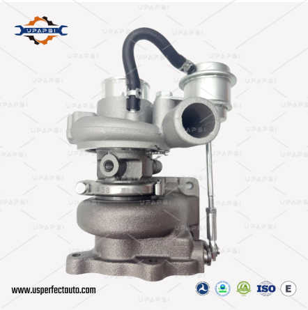 Kubota Turbo: Ακρίβεια, ισχύς και το μέλλον της συμπαγούς μηχανικής ντίζελ