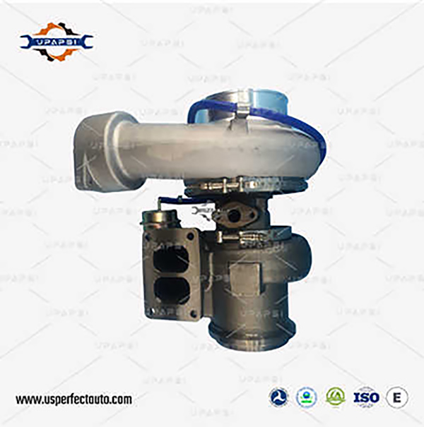 Στροβιλοσυμπιεστής CAT C15: Ισχύς, Ακρίβεια και Αποδεδειγμένη Απόδοση