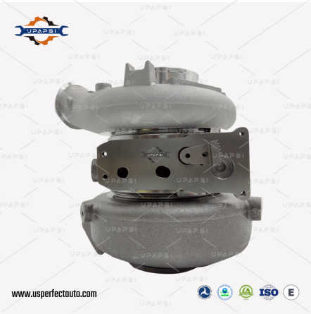 Πώς να επιλέξετε τον σωστό στροβιλοσυμπιεστή για κινητήρες Cummins