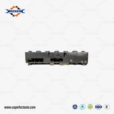 Πώς έμαθα να επιλέγω τη σωστή κυλινδροκεφαλή για ένα φορτηγό ντίζελ