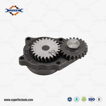 Πότε πρέπει να αντικατασταθεί μια λεκάνη λαδιού φορτηγού;