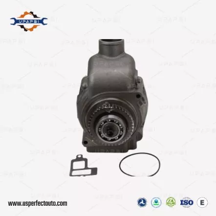 2W8001 Αντλία νερού 1727767 8N5929 για κινητήρες γάτας Caterpillar Cat3306T