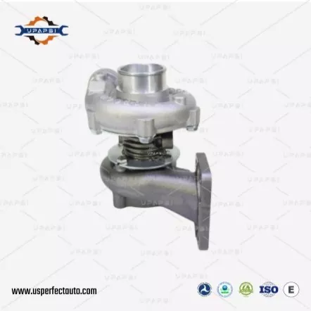 87801413 Στροβιλοσυμπιεστής Ford and New Holland INDUSTRIAL/ CONSTRUCTION/ TRACTOR