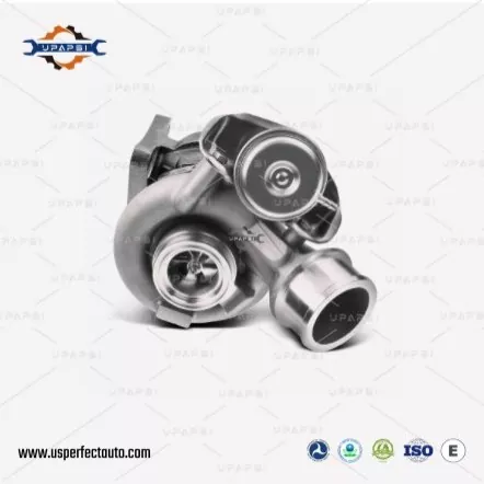B1 R2S 18828681 Turbocharger για το 2010-2012 Maxxforce DT466, 1334/ Navistar Trucks Hight Pressure