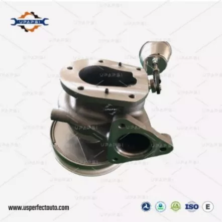 B2XG 12690011001 Turbocharger για το 2012-05 Navistar Maxxforce 11/13/15 1783
