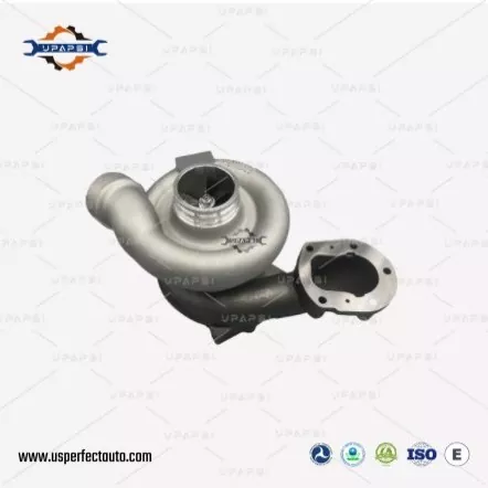 B3RS 13879880004 Turbocharger για Maxxforce 11/13/15 1783 κινητήρα