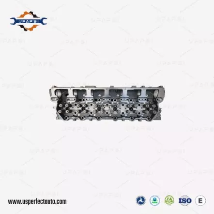 Caterpillar Cat C15 Κύλινδρο κεφαλή 2454324 245-4324 για κινητήρα Caterpillar Cat Cat