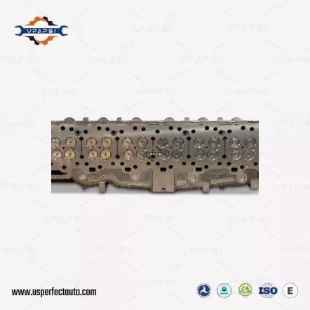 Caterpillar Cat C18 Κύλινδρο κεφαλή 2237263 223-7263 για κινητήρα Caterpillar Cat Cat