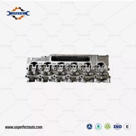 Cummins 5348546 5569421 Κυλινδροκεφαλή για Cummins ISL G 8.9L