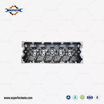 Cummins ISX15 3687402 Κύλινδρο κεφαλή για κινητήρες μεμονωμένα κάμερα