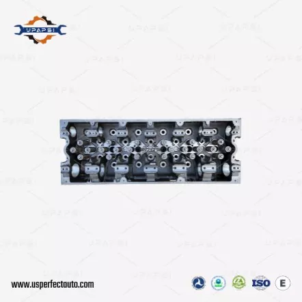Cummins ISX15 4962732 Κύλινδρο κεφαλή για κινητήρες διπλής έκκεντρου