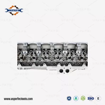 Κύλινδρο κεφαλή 8929620 23525566 για το Ντιτρόιτ S60 12.7L