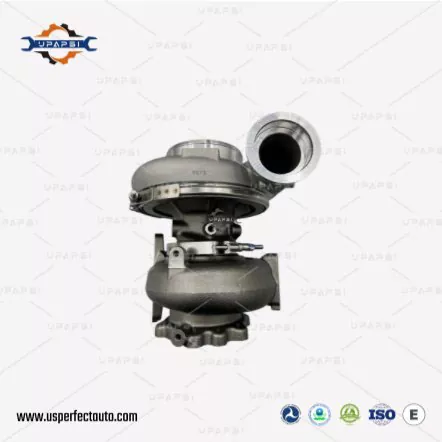 DD15 4720901880 Turbocharger για το 2018 Detroit B3G Freightliner και Western Star Trucks