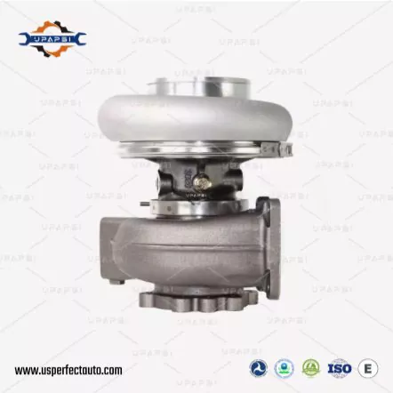 DD15 4720902780 Turbocharger για το 2018 Detroit B3G Freightliner και Western Star Trucks