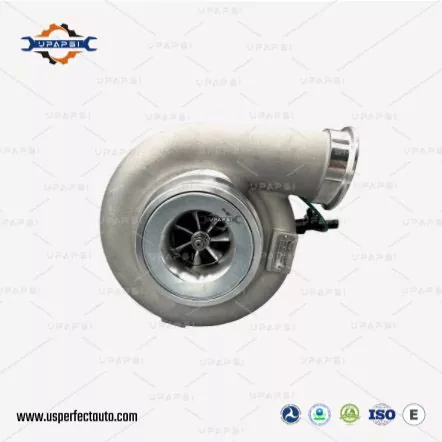 DD15 A4720901480 Turbocharger για το 2015-18 Detroit Freightliner και Western Star Trucks