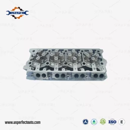 FORD 6.4LC Κύλινδρο Κεφαλή 1382135C2 για Ford F250 F350 F450 F550 6.4L