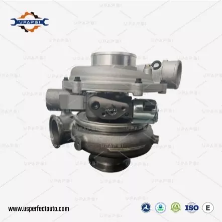 GT3782V 1837984C93 Turbocharger για το 2004-2005 Ford Powerstroke 6.0L