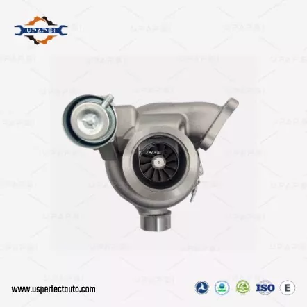 GTA4294BS 233 1596 Turbocharger για 1998-13 Caterpilla C15 Acert Engine Υψηλή πίεση