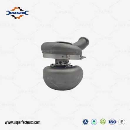GTA4702B 10R2862 Turbocharger για το 2005-Caterpillar Industrial Cat C13 Acert Low Pressure