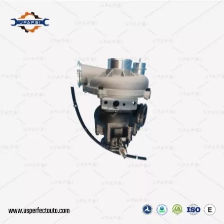 GTP38 1831383C94 Turbocharger για το 1999.5-2003 Ford 250/350/450/550 Super Duty 7.3L Diesel