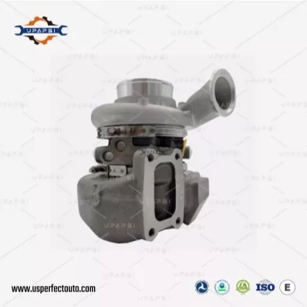HE300VG 3771664 2881708 Turbocharger για το φορτηγό Cummins 2008-10 με κινητήρα ISB 6.7