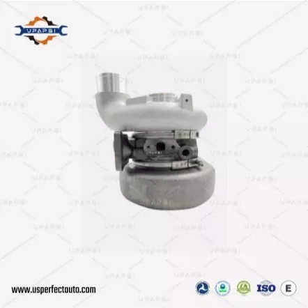 HE300VG 3794756 Turbocharger για κινητήρες 2013- 6.7L Dodge Cummins