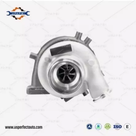 HE300VG 3795999 Turbocharger για το 2018 PACCAR PX-9/CUMMINS ISL9