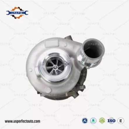 HE300VG 68444771AA 5456364 Turbocharger για 2019-2022 RAM 2500 3500 4500 5500 6.7L