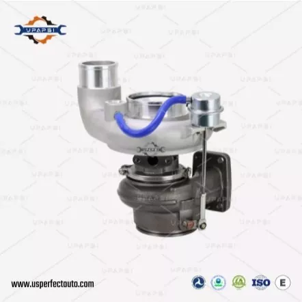 HE351CW 4043600 Turbocharger για 04.5-07 Dodge Ram Cummins 5.9L Diesel 62/86mm Wheel Compressor Wheel