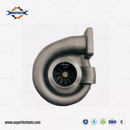 HE400VE 4309124 Turbocharger για το 2019 Cummins ISM QSM M1
