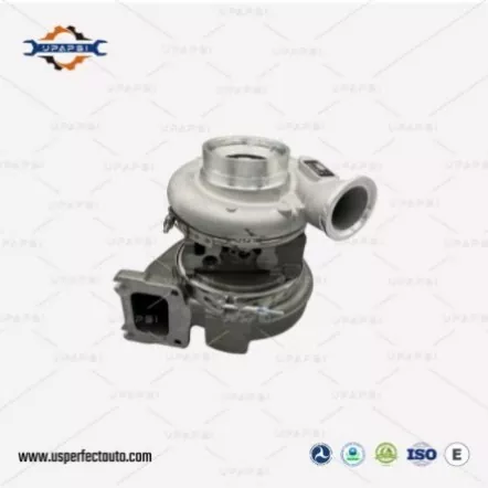 HE400VE 85140458 85151100 Turbocharger για Volvo D13 Mack MP7 HE400VG HE400ve