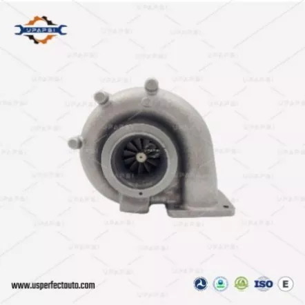 HE400VG 2206260 2301175 Turbocharger για PACCAR MX13 13.0L