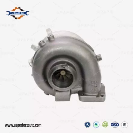 HE400VG 5358483 Turbocharger για 2017-2021 Cummins x15 14.8L 525HP