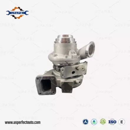 HE400VG 5459710 Turbocharger για 2017-2021 Cummins x15 14.8L 500HP