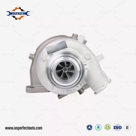 HE400VG 5602145 Turbocharger για το 2021-2023 Cummins x15 EPA17 EPA2