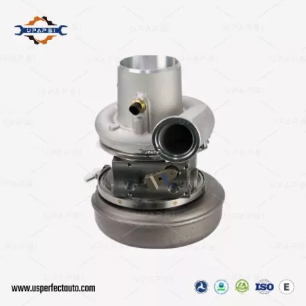 HE431VE 4047231 Turbocharger - Υψηλή επιλογή ποιότητας για κινητήρες 2007 - 13 Cummins