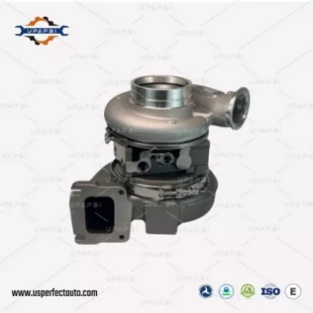 HE431VE 85140458 85151100 Turbocharger για το 2008-15 Mack, Truck, Volvo D13 Mack MP8