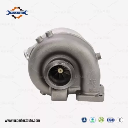 HE451VE 2881965 Turbocharger για Cummins ISX Series Engine Turbo