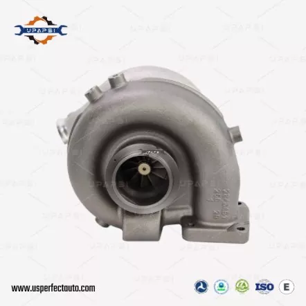 HE451VE 2882112 Turbocharger για 2009- Cummins με ISX15 550HP